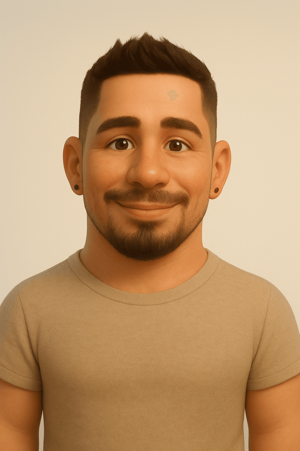 photo of Tony Keiser